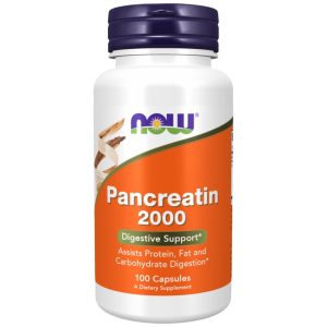 Pancreatin 2000