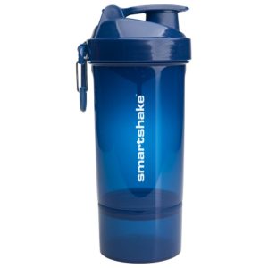 2Go One Smart Shaker | Navy Blue