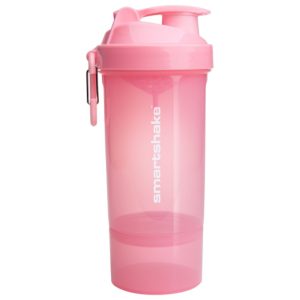 2Go One Smart Shaker | Light Pink