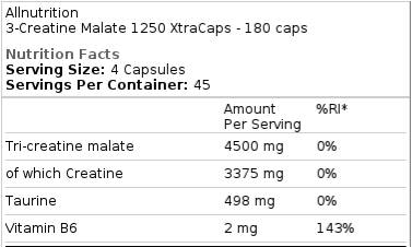 3-creatinemalate180capsbackb40ab 3-creatinemalate180capsbackb40ab