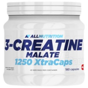 3-Creatine Malate 1250 XtraCaps