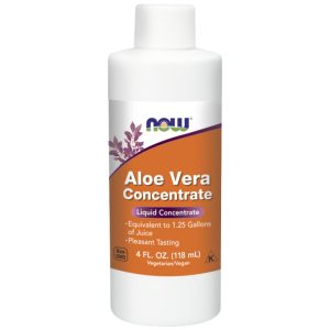 Aloe Vera Concentrate