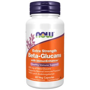Beta 1,3/1,6 Glucan 250 mg