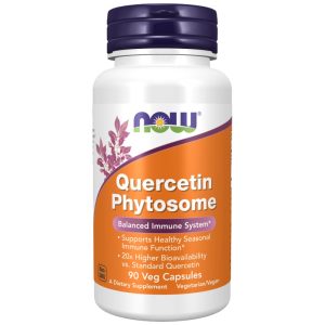 Quercetin Phytosome 250 mg