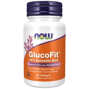 GlucoFit® | Banaba Leaf Extract