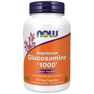 Vegatarian Glucosamine 1000