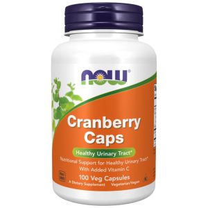 Cranberry Concentrate