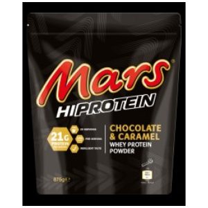 Mars HiProtein Whey
