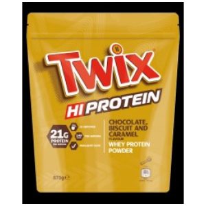 Twix HiProtein Whey