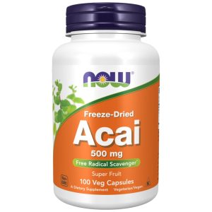 Acai 500 mg
