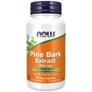 Pine Bark Extract 240 mg