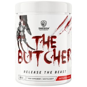 THE BUTCHER 2.0
