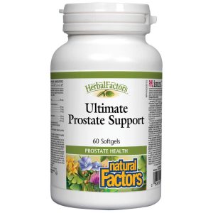 Ultimate Prostate Support