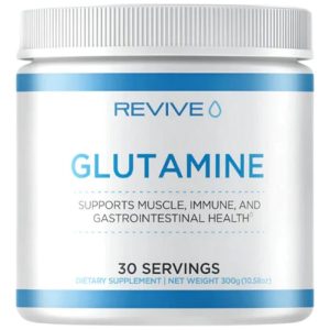 Glutamine Powder