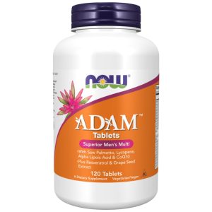 Adam Men's Vits