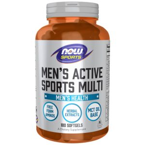 Men's Active Sports Multi