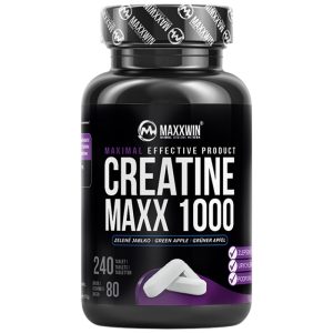 Creatine MAXX 1000 | Chewable