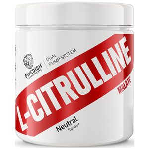 Citrulline Malate