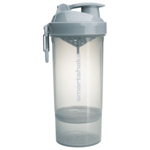 2Go One Smart Shaker | Mist Grey