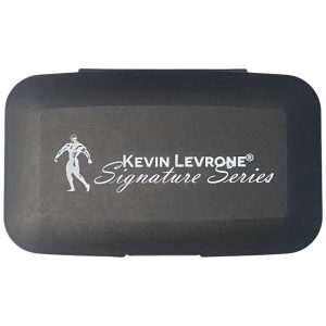 Kevin Levrone PillBox
