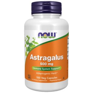 Astragalus 500 mg