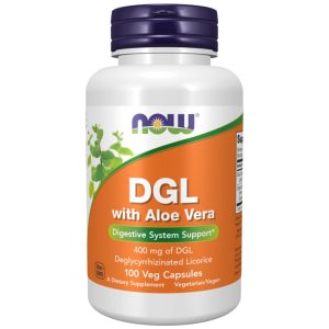 DGL With Aloe Vera