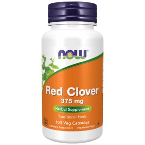Red Clover 375 mg