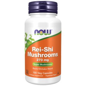 Rei-Shi Mushrooms