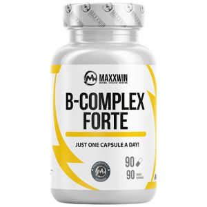 B-Complex Forte