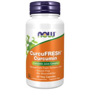 Curcumin / CurcuFRESH