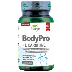 BodyPro + L-Carnitine