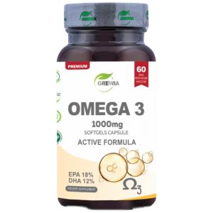 Omega 3 1000 mg