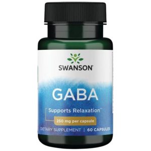 GABA 250 mg