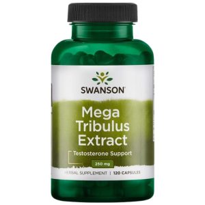 Mega Tribulus Extract