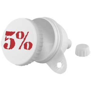 5% Funnel