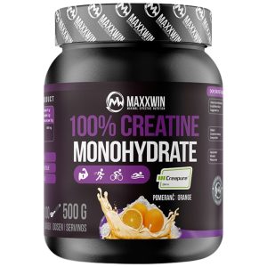 Creapure® Creatine Monohydrate Powder