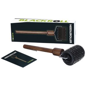 Blackroll® Needleroller | Уред за самомасаж с игли