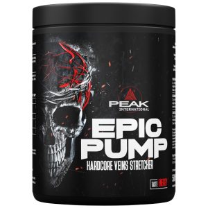Epic Pump
