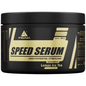 Speed Serum