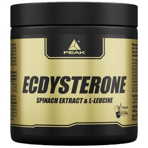 Ecdysterone