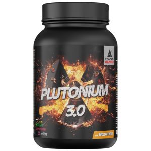 Plutonium 3.0 | All-in-One Pre-Workout