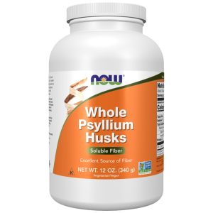 Whole Psyllium Husks Powder