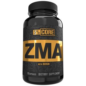 ZMA with Boron | Core Series