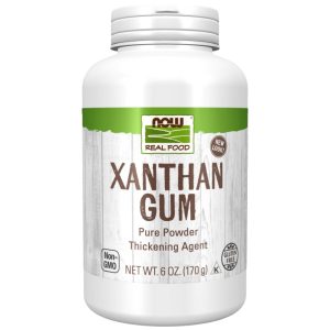 Xanthan Gum | Vegan-Friendly Thickening Agent