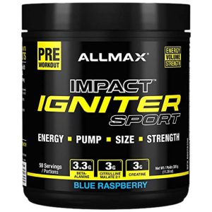 Impact Igniter Sport / Pre-Workout
