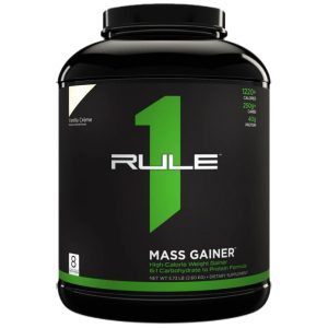 Mass Gainer | High Calories Weight Gainer