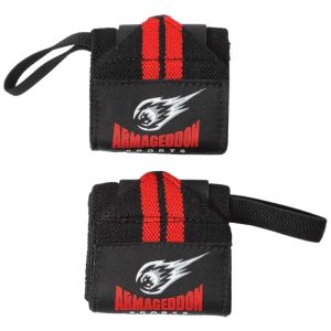 Еластични накитници с палец Wrist Wraps