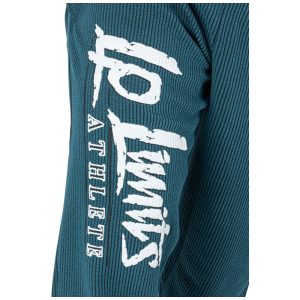 Legal Power Body Pants / Панталони / Петрол