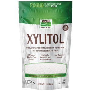 Xylitol Powder | 100% Pure