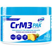 6PAK_CRM3_pak_250g_Pineapple_1200px_kamera1_front-3391ecc-1000x1000-1